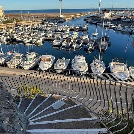 Les Hauts D'Azur Saint-Pierre-la-Mer  Exterior photo