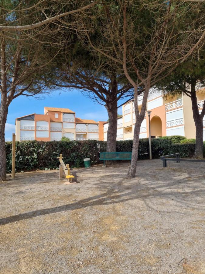 Les Hauts D'Azur Saint-Pierre-la-Mer  Exterior photo