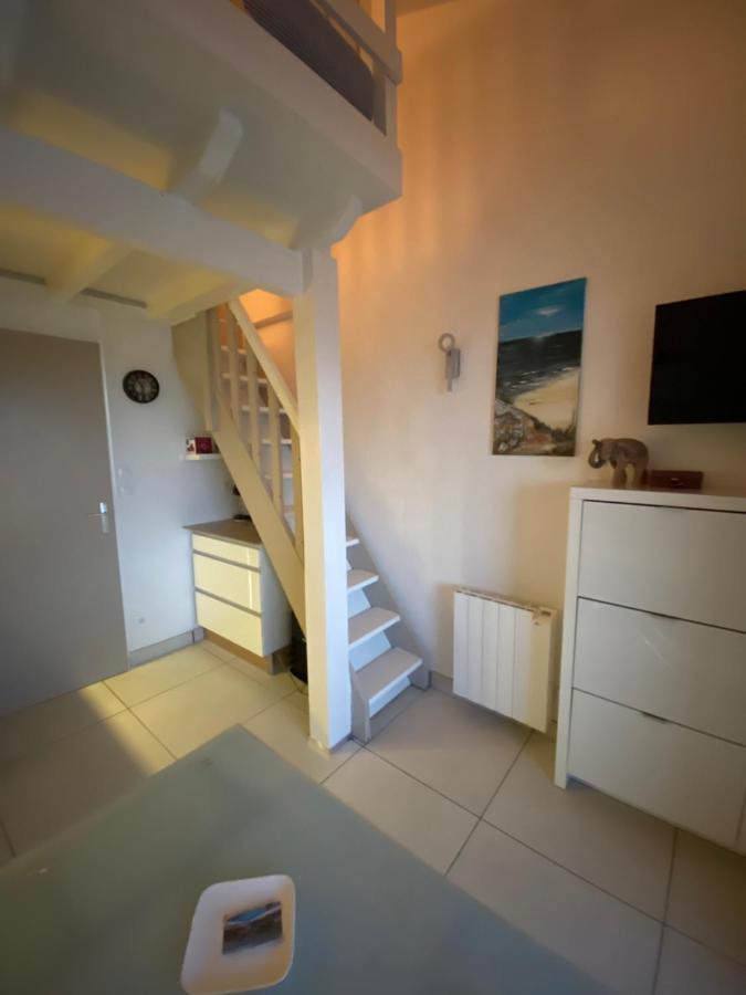 Les Hauts D'Azur Saint-Pierre-la-Mer  Exterior photo